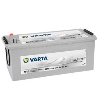 Акумулятор 180AH1000P SILVER SHD M18 VARTA 680108100