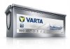 Акумуляторная батарея 190Ah/1050A (513x223x223/+L/B00) Promotive EFB VARTA 690500105 E652 (фото 2)