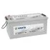 Акумулятор 225AH1150P PROmotive Silver N9 Гарантія 12-місяців при продажі 2шт VARTA 725103115 (фото 1)