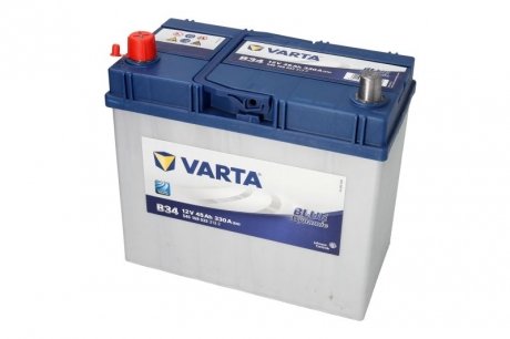 Аккумулятор VARTA B545158033