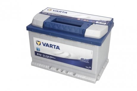 Аккумулятор VARTA B574013068