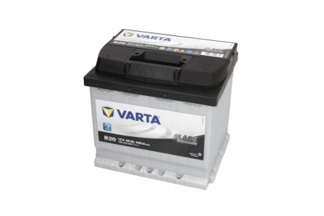 Акумулятор VARTA BL545413040