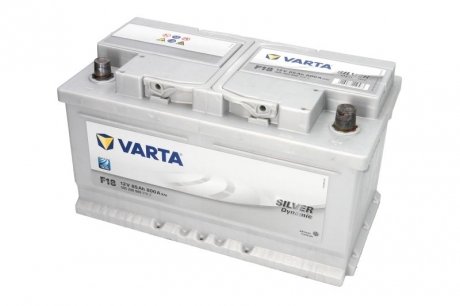 Акумулятор VARTA SD585200080