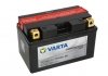 Аккумулятор VARTA TTZ10S-BS VARTA FUN (фото 2)