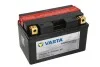Аккумулятор VARTA TTZ10S-BS VARTA FUN (фото 2)