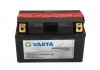 Аккумулятор VARTA TTZ10S-BS VARTA FUN (фото 3)