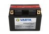 Аккумулятор VARTA TTZ14S-BS VARTA FUN (фото 3)