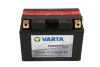 Аккумулятор VARTA TTZ14S-BS VARTA FUN (фото 3)