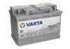 Аккумулятор VARTA VA570901076 (фото 2)