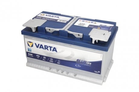 Акумулятор VARTA VA575500073