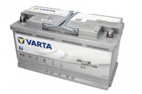 Аккумулятор VARTA VA595901085