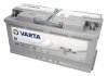 Аккумулятор VARTA VA605901095 (фото 1)