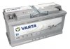 Аккумулятор VARTA VA605901095 (фото 2)