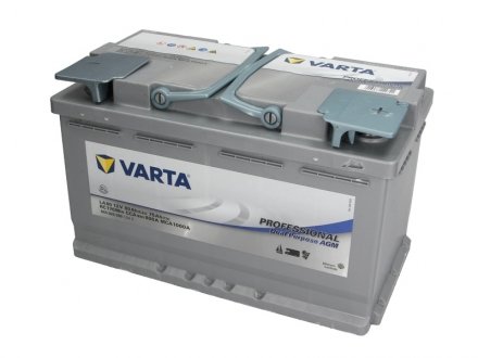 Аккумулятор VARTA VA840080080 (фото 1)