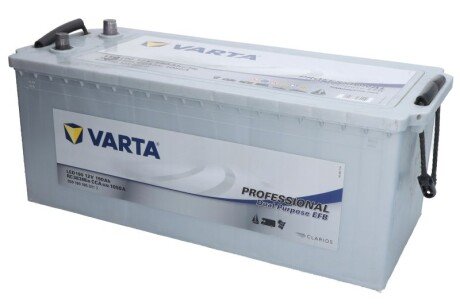 Акумулятор VARTA VA930190105