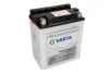 Аккумулятор VARTA YB14L-A2 VARTA FUN (фото 2)