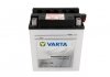 Аккумулятор VARTA YB14L-B2 VARTA FUN (фото 3)