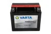 Аккумулятор VARTA YTX12-BS VARTA FUN (фото 3)