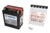 Аккумулятор VARTA YTX7L-BS VARTA FUN (фото 1)