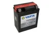 Аккумулятор VARTA YTX7L-BS VARTA FUN (фото 2)