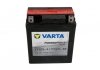 Аккумулятор VARTA YTX7L-BS VARTA FUN (фото 3)