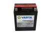 Аккумулятор VARTA YTX7L-BS VARTA FUN (фото 3)