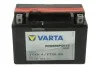 Аккумулятор VARTA YTX9-BS VARTA FUN (фото 3)
