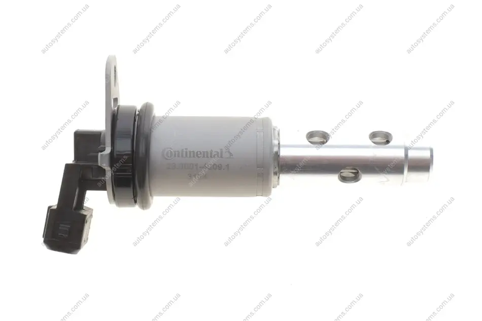 Клапан регулювання фаз газорозподілу BMW 3 (E90)/5 (E60)/7 (E65)/X5 (E70) 06-17 N52/N53/N54 VDO 2800014009180 (фото 1)