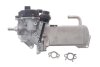 Радіатор рециркуляції ВГ з клапаном EGR Audi A4/A5/A6/Q5 2.0 TDI 07-18 VDO 2803601021302 (фото 1)