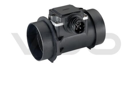 Датчик ДМРВ VDO 5WK9007Z