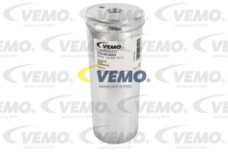 Осушитель кондиционера VEMO V10-06-0003