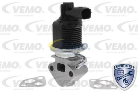 Клапан рециркуляции отработанных газов EGR VEMO V10-63-0003