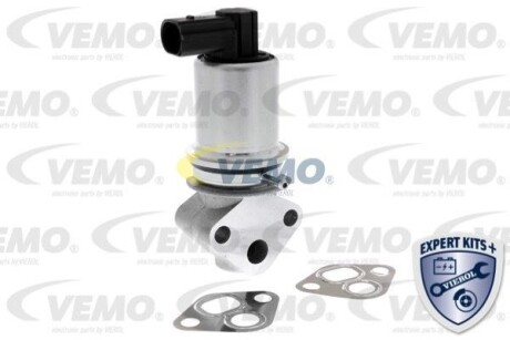 Клапан рециркуляции отработанных газов EGR VEMO V10-63-0006