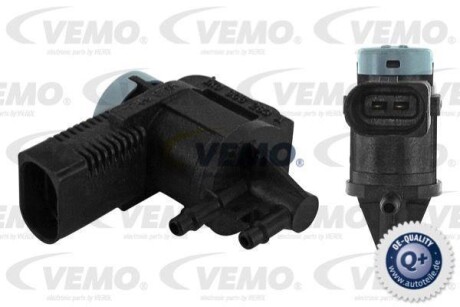 Клапан рециркуляции отработанных газов EGR VEMO V10-63-0065