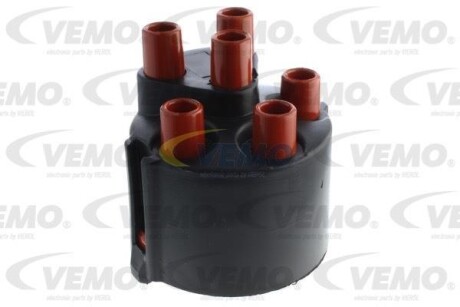 Крышка распределителя зажигания VEMO V10-70-0031