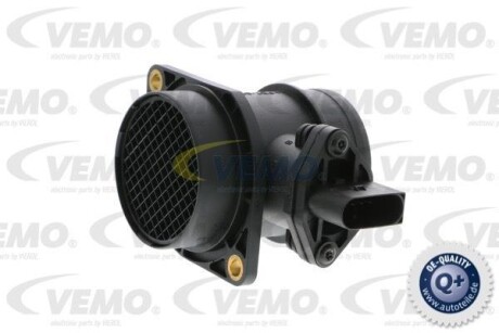 Датчик ДМРВ VEMO V10-72-1019