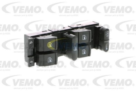 Блок кнопок стеклоподъемников VEMO V10-73-0206