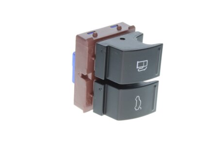 Кнопка открытия лючка бензобака VEMO V10-73-0277
