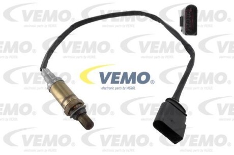 Датчик кислородный / Лямбда-зонд VEMO V10-76-0038