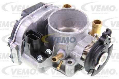 Заслонка дроссельная VEMO V10-81-0008