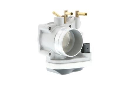 Заслонка дроссельная VEMO V10-81-0021