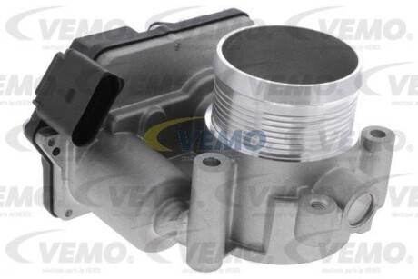 Заслонка дроссельная VEMO V10-81-0063