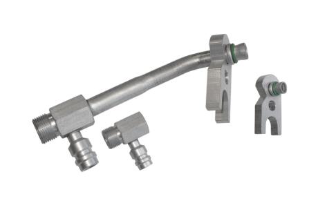 Трубка кондиционера VEMO V15-20-0032