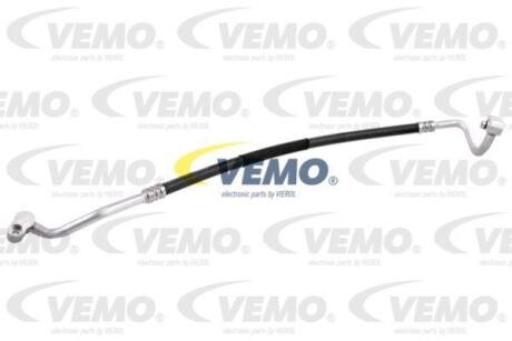 Трубопровод высокого / низкого давления, кондиционер VEMO V15-20-0084