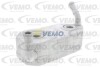 Радиатор масляный VEMO V15-60-6024 (фото 1)