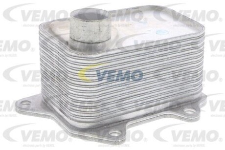 Радиатор масляный VEMO V15-60-6068