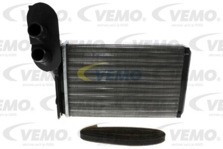 Радиатор отопителя салона VEMO V15-61-0006