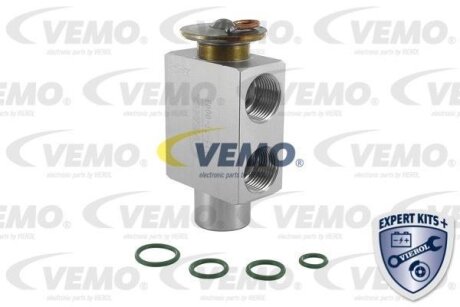 Клапан расширительный кондиционера VEMO V15-77-0003