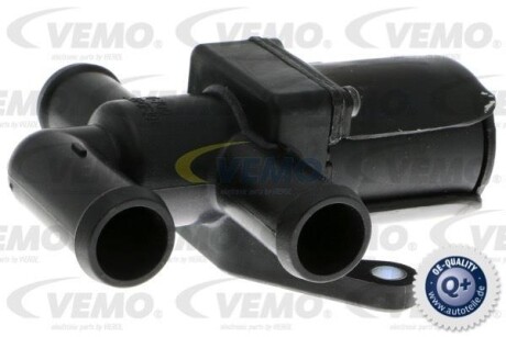 Кран печки VEMO V15-77-0010