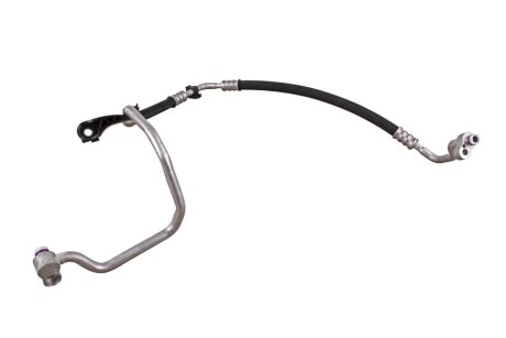 Трубопровод высокого / низкого давления, кондиционер VEMO V20-20-0057